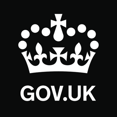 .GOVUK Website