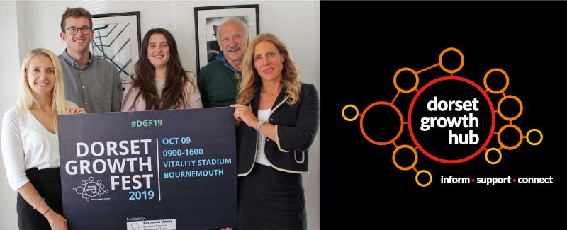 Businesses Across Dorset Celebrate first ‘Dorset Growth Fest’