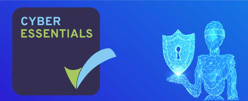 Cyber Essentials – What is it and can it benefit your business?