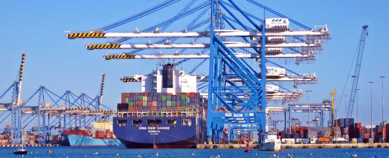 Tradeshow Access Programme (TAP)