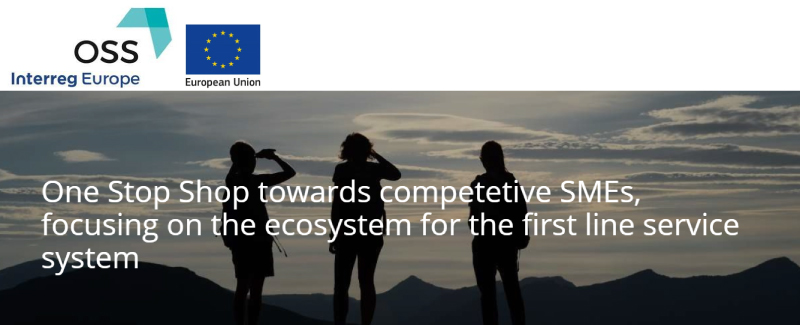 The Lean Business Platform Pilot: OSS Project Update