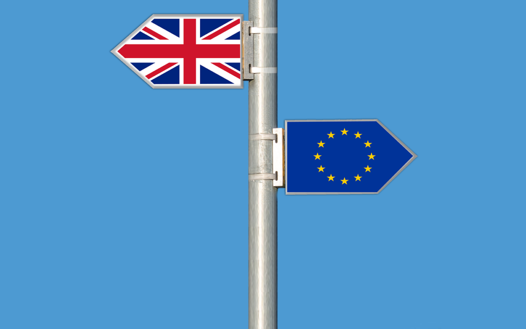 Brexit | A collection of useful links + resources