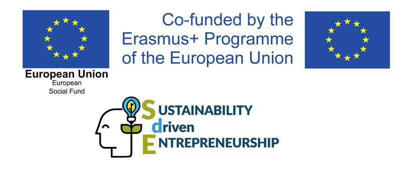 Today, November 19th is Social Enterprise Day