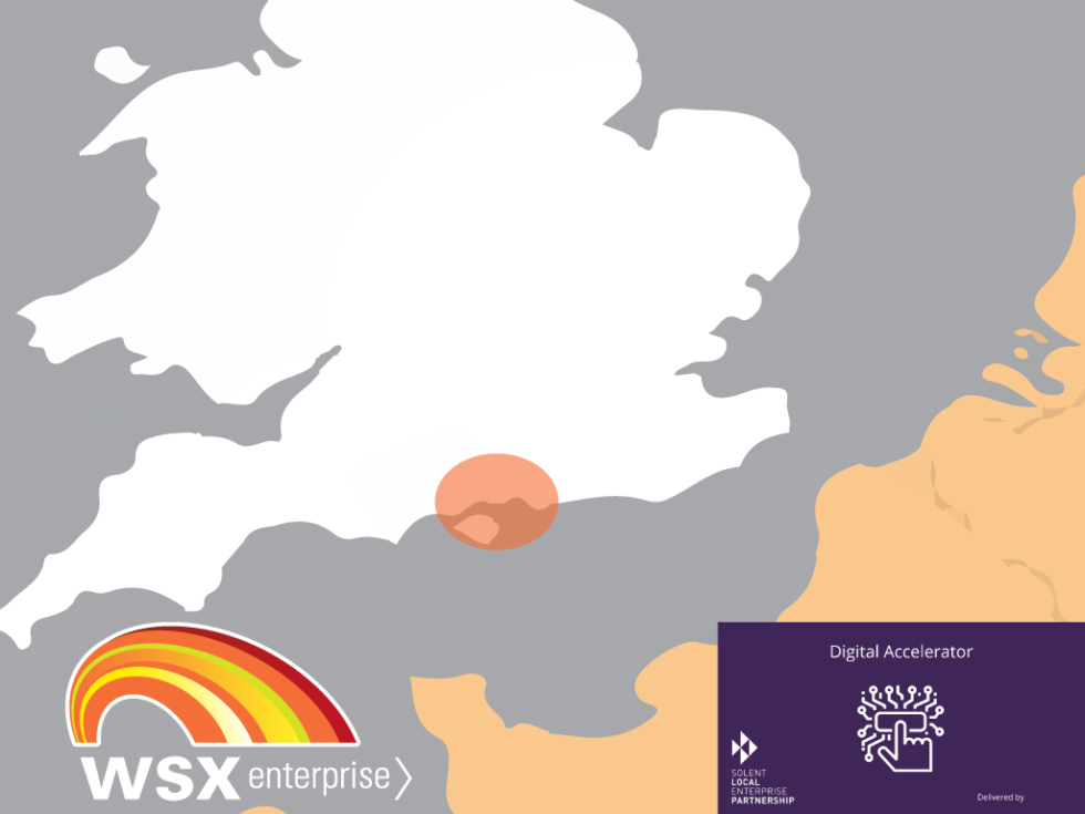 Digital Accelerator » WSX Enterprise